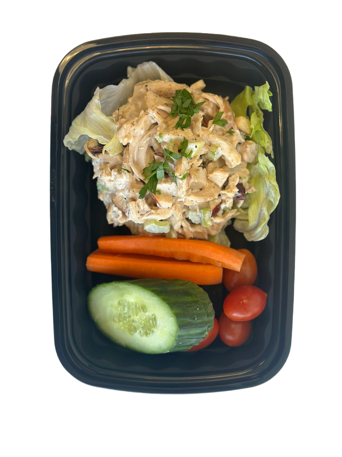 Chicken Salad Bowl