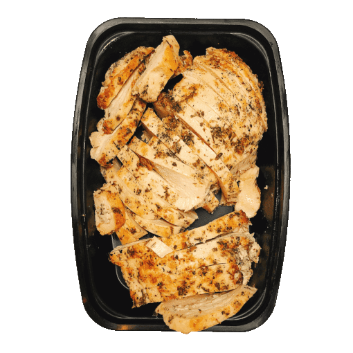 Chicken Breast - 1LB