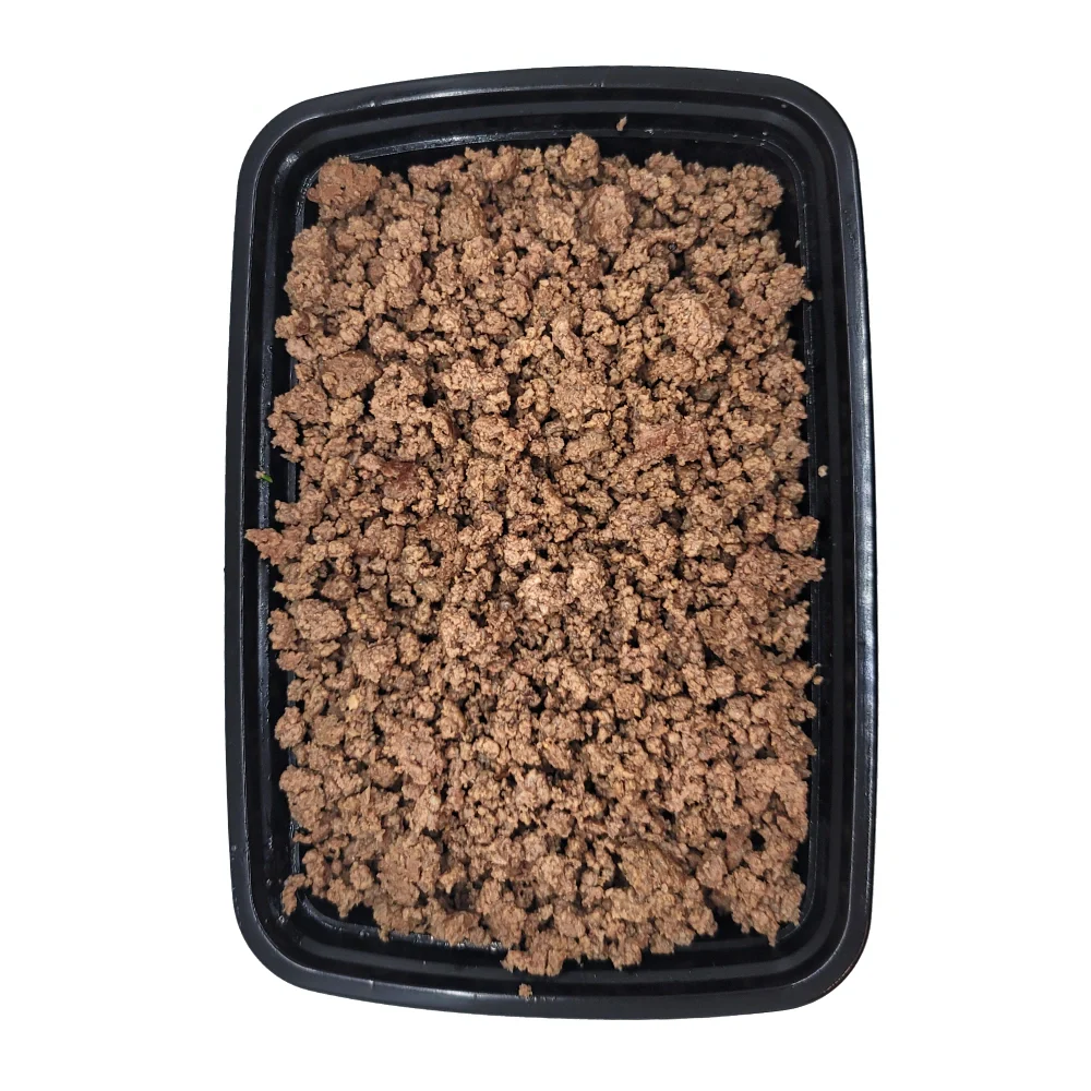 Ground Beef - 1LB