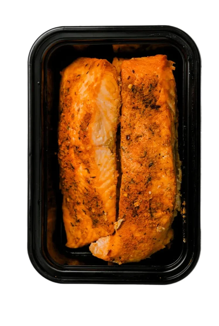 Salmon Filet - 1LB