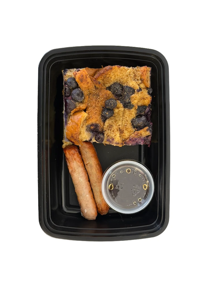 french toast casserole