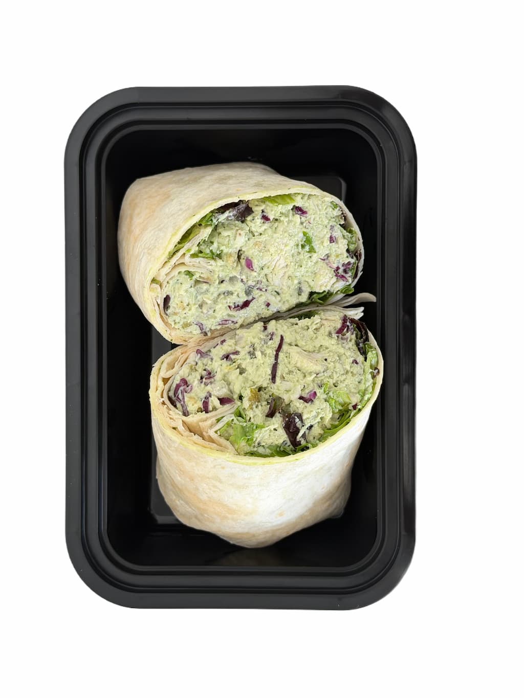 green-goddess-chicken-wrap